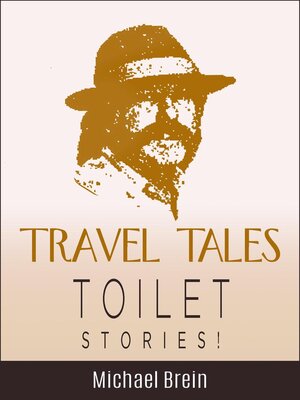 cover image of Toilet Stories